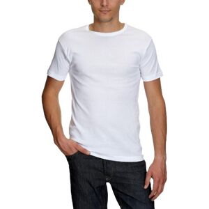 Athena Men's T-Shirt White Blanc / Blanc X-Large