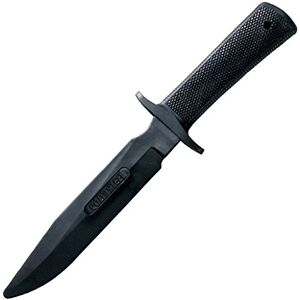 Cold Steel 92R14R1 Military Classic Training Knife Black