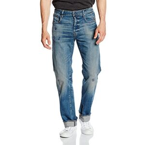 G-STAR RAW Revend Straight Men's Jeans Straight 30W / 34L