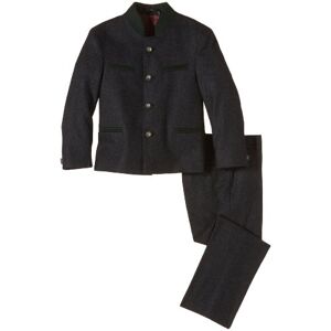 G.O.L. Boy's Blazer Grey Grau (dunkel-anthrazit 30) 8 Years