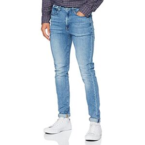 G-STAR RAW Herren Type C 3D Super Slim Jeans, Blau (lt aged 51040-D004-424), 35W / 34L