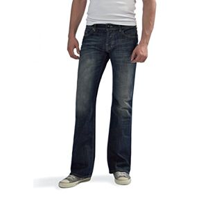 LTB Jeans Tinman Men’s Bootcut Jeans, 2 Years Wash (305)