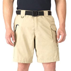 5.11 Tactical Herren Taclite Pro 27,9 cm Shorts, leicht, Verstellbarer Bund, Style 73308