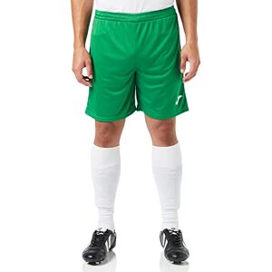 Joma Unisex 100053.450 Team Shorts, Grün/Verde, XS EU