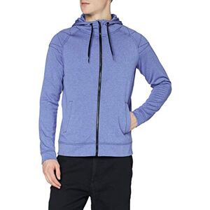 Stedman Apparel Herren Active Performance Jacket/ST5830 Sweatshirt, Blau (Horizon), S