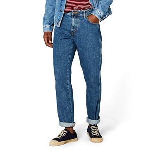 Wrangler Texas Contrast Men's Jeans Straight 42W / 34L