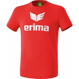 Erima Kinder T-Shirt Promo, Rot, 152, 208342