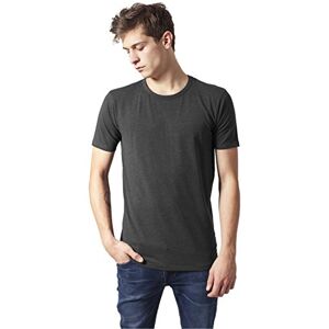 Urban Classics Men's Fitted, Stretch T-Shirt Casual Looks m