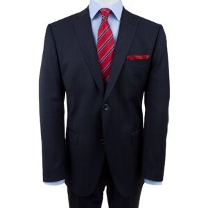 Roy Robson Men's Suit Jacket Blue 50S