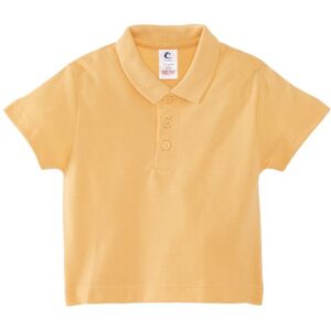 Trutex Limited Jungen Polo Poloshirt, Gold, 86 (Herstellergröße: 18-19