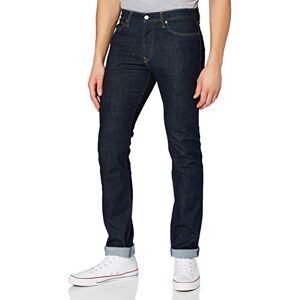 Levi's Men's 501 Original Fit Jeans, Rock Cod