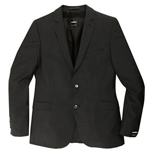 Strellson Men's Suit Jacket, Grey (113)