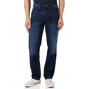 Blend Men's Straight Jeans Blue Blau (76946-L34) 34W/34L