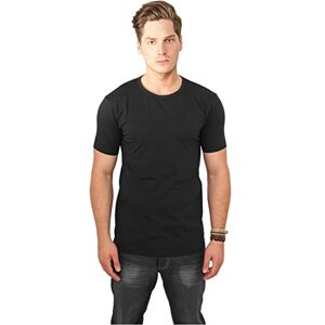 Urban Classics Men's Fitted, Stretch T-Shirt l