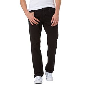 Cross Men's Jeans Black W31/ L34