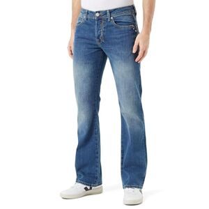 LTB Jeans Roden men’s boot cut jeans, long, 50186, by LTB Bootcut 34W / 30L