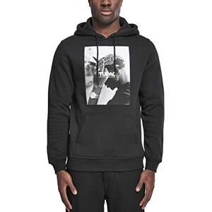 Tee I F The World Hoodie – Colour Black, Men, 2Pac F*ck the World Hoody, Black, S