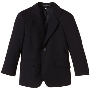 G.O.L. Boys' Jacket, Regular Fit, Blue (Navy 1)