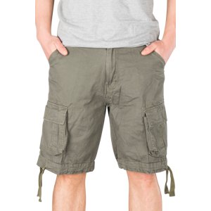 Brandit Shorts  Urban Legend Olive  S