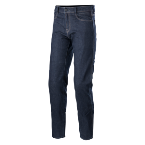 Alpinestars MC-Jeans  Sektor Regular Fit, Mid Blå  XXL