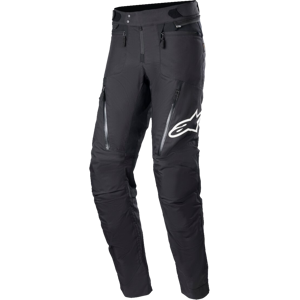 Alpinestars MC-Bukser  RX-3 Waterproof, Sort