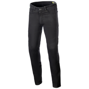 Alpinestars MC-Jeans  Copper V3 Denim, Sort Rinse