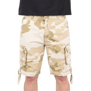 Brandit Shorts  Urban Legend Sandstorm  XL