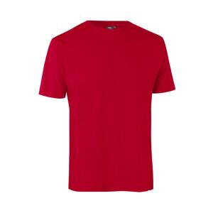 ID Identity T-Shirt  T-Time Rød       4xl