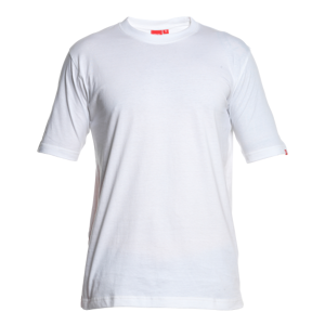 FE Engel T-Shirt 9053-551 Hvid 3xl