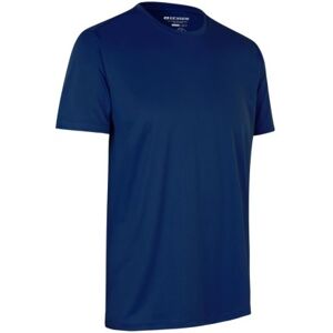 Geyser Interlock T-Shirt G21040, Essential, Navy, Str. 2xl