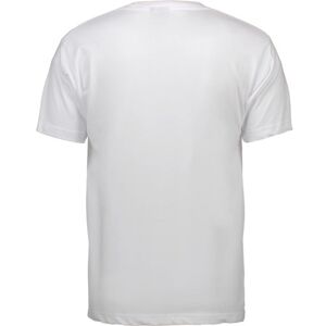 ID Identity T-Time T-Shirt, Hvid, Str. L