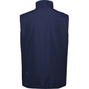 ID Identity Id, Funktionel Herre Softshellvest, 0824, Navy, Str. 5xl XXXXXL Navy