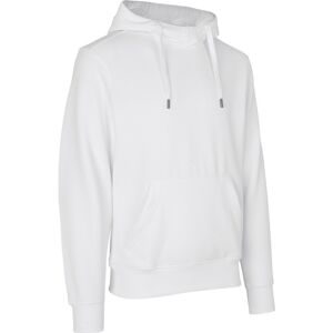 ID Identity Core Hoodie Hvid 3xl