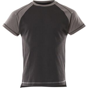 MASCOT® T-Shirt,M,Sort/antracit