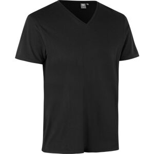 ID Identity Core V-Neck Tee Sort 2xl