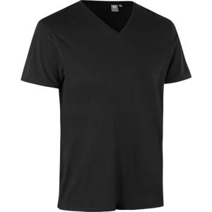 ID Identity Core V-Neck Tee Sort 3xl XXXL Sort