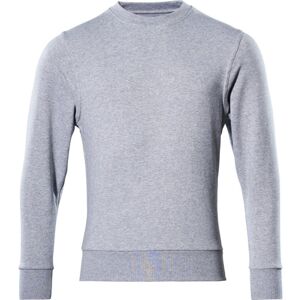 MASCOT® Sweatshirt Carvin Grå    Xl XL grå-meleret