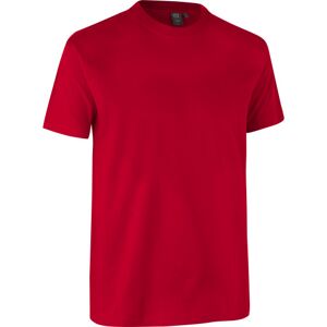 ID Identity Game T-Shirt Rød S