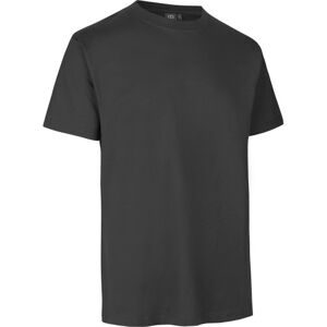 ID Identity Pro Wear T-Shirt Koks Grå 2xl