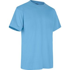 ID Identity T-Time T-Shirt Lys Blå 2xl