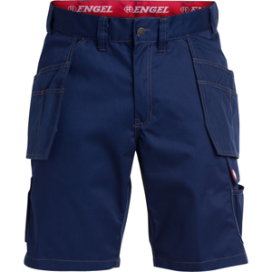 FE Engel Shorts 6761-630 Navy 104