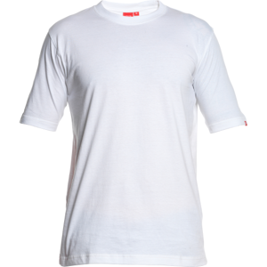 FE Engel T-Shirt 9053-551 Hvid Xl
