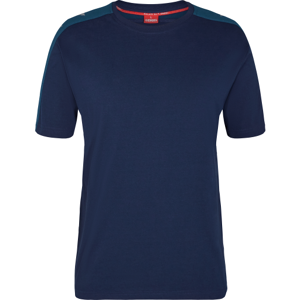 FE Engel T-Shirt 9810-141 Blå 2xl
