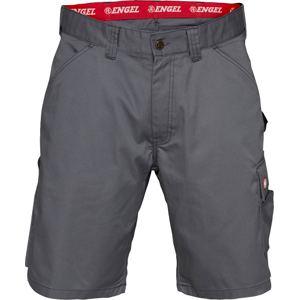 FE Engel Shorts 6760-630 Grå 104