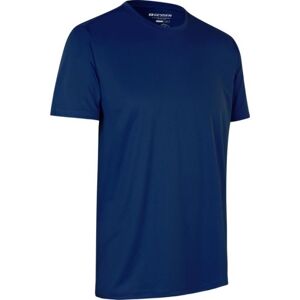 Geyser Interlock T-Shirt G21040, Essential, Navy, Str. 2xl