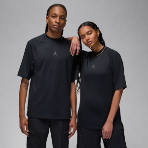 Jordan Dri-FIT- golf-T-shirt til mænd - sort sort M