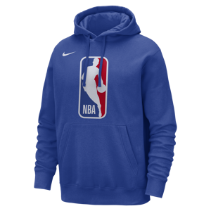 Team 31 Club Nike NBA-pullover-hættetrøje til mænd - blå blå L