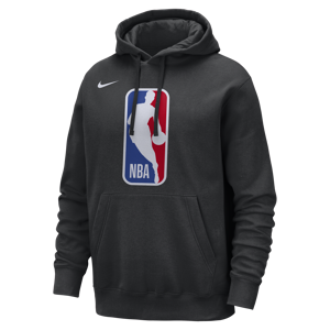 Team 31 Club Nike NBA-pullover-hættetrøje til mænd - sort sort XL