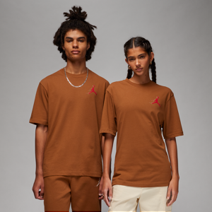 Jordan Essentials Holiday-T-shirt - brun brun XXL