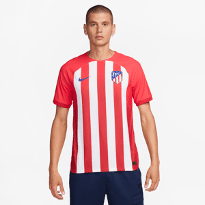 Club Atlético de Madrid 2023/24 Match Home Nike Dri-FIT ADV-fodbold trøje til mænd - rød rød XL